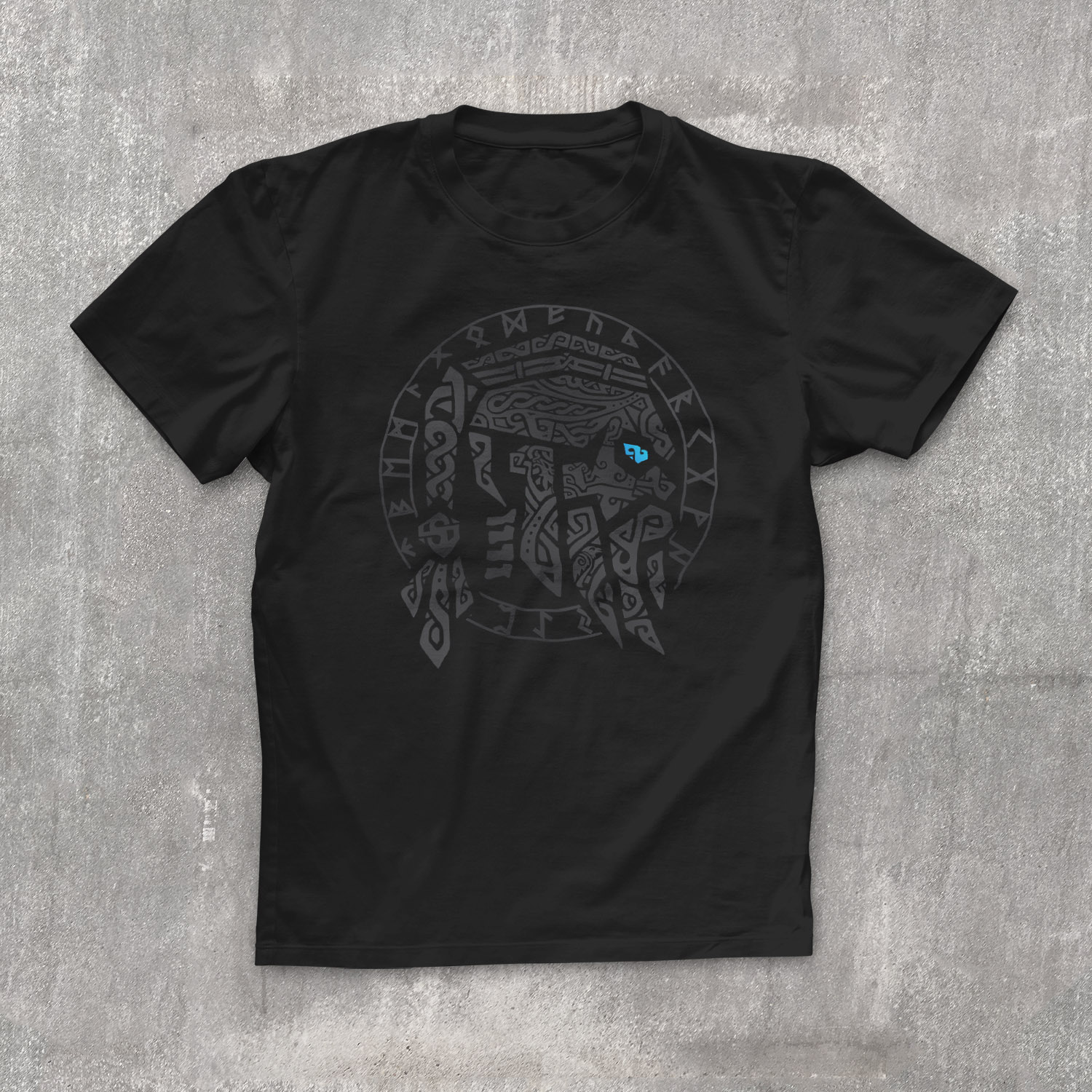 Neverless Felpa Con Cappuccio Da Uomo Con Stampa Valhalla Teschio Odin Runen Vichingo Alla Moda See You In Valhalla Colore Nero Xxxxxl 106931409
