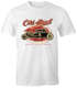 Herren T-Shirt Old School Gearhead Hot Rodpreview