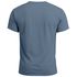 Herren T-Shirt Palme Print Logo Aufdruck Sommer Fashion Printshirt Baumwolle Streetstyle Neverless®preview