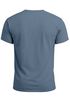 Herren T-Shirt Palme Print Logo Aufdruck Sommer Fashion Printshirt Baumwolle Streetstyle Neverless®preview