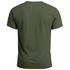 Herren T-Shirt Palme Print Logo Aufdruck Sommer Fashion Printshirt Baumwolle Streetstyle Neverless®preview