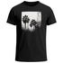 Herren T-Shirt Palmen Fotoprint Vintage Style Frontprint Beach Sommer Strand Outfit Retro Fashion Streetstyle Neverless®preview
