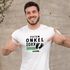 Herren T-Shirt Papa Opa Onkel Patenonkel 2023 loading Geschenk für werdenden {style_variation} Geschenk Geburt Baby Moonworks®preview