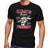 Herren T-Shirt Papa's / Opa's Service 24 Stunden geöffnet Geschenke zum Vatertag Spruch lustig Moonworks®preview