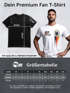 Herren T-Shirt personalisiert mit Name Deutschland TrikotFußball Weltmeisterschaft 2026 Moonworkspreview