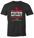 Herren T-Shirt Pisten Notarzt Après Ski Party lustig Feiern Fun-Shirt Moonworks®preview