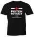 Herren T-Shirt Pisten Notarzt Après Ski Party lustig Feiern Fun-Shirt Moonworks®preview