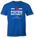 Herren T-Shirt Pisten Notarzt Après Ski Party lustig Feiern Fun-Shirt Moonworks®preview