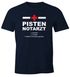 Herren T-Shirt Pisten Notarzt Après Ski Party lustig Feiern Fun-Shirt Moonworks®preview