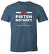 Herren T-Shirt Pisten Notarzt Après Ski Party lustig Feiern Fun-Shirt Moonworks®preview