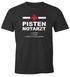 Herren T-Shirt Pisten Notarzt Après Ski Party lustig Feiern Fun-Shirt Moonworks®preview
