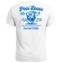 Herren T-Shirt Pool Locos Social Club – Sommer Funshirt mit Alligator Pool Grafik – Lustiges Retro-Design Fashion Streetstyle Neverless®preview