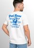 Herren T-Shirt Pool Locos Social Club – Sommer Funshirt mit Alligator Pool Grafik – Lustiges Retro-Design Fashion Streetstyle Neverless®preview