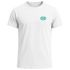 Herren T-Shirt Pool Locos Social Club – Sommer Funshirt mit Alligator Pool Grafik – Lustiges Retro-Design Fashion Streetstyle Neverless®preview