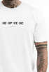 Herren T-Shirt Print Aufdruck Epic Schriftzug Statement Frontprint Fashion Streetstyle Neverless®preview