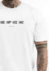 Herren T-Shirt Print Aufdruck Epic Schriftzug Statement Frontprint Fashion Streetstyle Neverless®preview