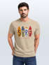 Herren T-Shirt Print Surfboards California Surfing Ocean Drive Sommer Strand Fashion Streetstyle Neverless®preview