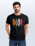 Herren T-Shirt Print Surfboards California Surfing Ocean Drive Sommer Strand Fashion Streetstyle Neverless®preview