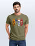 Herren T-Shirt Print Surfboards California Surfing Ocean Drive Sommer Strand Fashion Streetstyle Neverless®preview