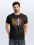 Herren T-Shirt Print Surfboards California Surfing Ocean Drive Sommer Strand Fashion Streetstyle Neverless®preview