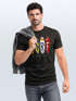Herren T-Shirt Print Surfboards California Surfing Ocean Drive Sommer Strand Fashion Streetstyle Neverless®preview
