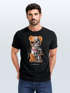 Herren T-Shirt Print Teddy Bär I'll bear back Meme Parodie Spruch Techwear Fashion Streetstyle Neverless®preview