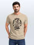 Herren T-Shirt Printshirt Comic Style Bier Spruch Sommer Urlaub Fashion Streetstyle Neverless®preview
