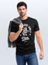 Herren T-Shirt Printshirt Comic Style Bier Spruch Sommer Urlaub Fashion Streetstyle Neverless®preview
