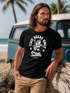 Herren T-Shirt Printshirt Comic Style Bier Spruch Sommer Urlaub Fashion Streetstyle Neverless®preview