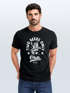 Herren T-Shirt Printshirt Comic Style Bier Spruch Sommer Urlaub Fashion Streetstyle Neverless®preview