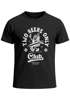 Herren T-Shirt Printshirt Comic Style Bier Spruch Sommer Urlaub Fashion Streetstyle Neverless®preview