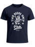 Herren T-Shirt Printshirt Comic Style Bier Spruch Sommer Urlaub Fashion Streetstyle Neverless®preview