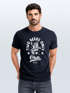 Herren T-Shirt Printshirt Comic Style Bier Spruch Sommer Urlaub Fashion Streetstyle Neverless®preview