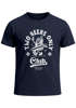 Herren T-Shirt Printshirt Comic Style Bier Spruch Sommer Urlaub Fashion Streetstyle Neverless®preview