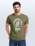 Herren T-Shirt Printshirt Comic Style Bier Spruch Sommer Urlaub Fashion Streetstyle Neverless®preview
