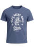 Herren T-Shirt Printshirt Comic Style Bier Spruch Sommer Urlaub Fashion Streetstyle Neverless®preview
