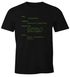 Herren T-Shirt Programmierer Definition Code Spruch lustig Geschenk Informatiker Fun-Shirt Spruch lustig Moonworks®preview