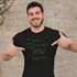 Herren T-Shirt Programmierer Definition Code Spruch lustig Geschenk Informatiker Fun-Shirt Spruch lustig Moonworks®preview