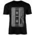 Herren T-Shirt Retro Motiv 80er Jahre Mixtape Kassette Oldschool Fashion Streetstyle Neverless® preview