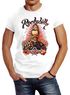 Herren T-Shirt Rockabilly Skull Rock n Roll Würfel Gambling Slim Fit Neverless®preview