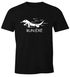 Herren T-Shirt Run.Exe Wortspiel Geschenk für it Experte Admin Informatiker Fun-Shirt Spruch lustig Moonworks®preview