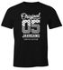 Herren T-Shirt runder Geburtstag Geschenk-Shirt Jahrgang 01-99 Fun-Shirt Jahrgangs-Shirt Moonworks®preview