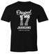 Herren T-Shirt runder Geburtstag Geschenk-Shirt Jahrgang 01-99 Fun-Shirt Jahrgangs-Shirt Moonworks®preview