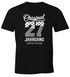 Herren T-Shirt runder Geburtstag Geschenk-Shirt Jahrgang 01-99 Fun-Shirt Jahrgangs-Shirt Moonworks®preview