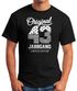 Herren T-Shirt runder Geburtstag Geschenk-Shirt Jahrgang 01-99 Fun-Shirt Jahrgangs-Shirt Moonworks®preview