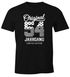 Herren T-Shirt runder Geburtstag Geschenk-Shirt Jahrgang 01-99 Fun-Shirt Jahrgangs-Shirt Moonworks®preview