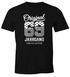 Herren T-Shirt runder Geburtstag Geschenk-Shirt Jahrgang 01-99 Fun-Shirt Jahrgangs-Shirt Moonworks®preview