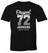 Herren T-Shirt runder Geburtstag Geschenk-Shirt Jahrgang 01-99 Fun-Shirt Jahrgangs-Shirt Moonworks®preview