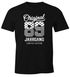 Herren T-Shirt runder Geburtstag Geschenk-Shirt Jahrgang 01-99 Fun-Shirt Jahrgangs-Shirt Moonworks®preview