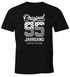 Herren T-Shirt runder Geburtstag Geschenk-Shirt Jahrgang 01-99 Fun-Shirt Jahrgangs-Shirt Moonworks®preview